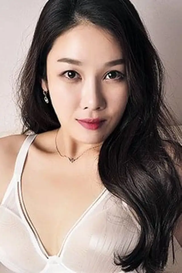 Zdjęcie Dżin Dżu (Jin Joo)