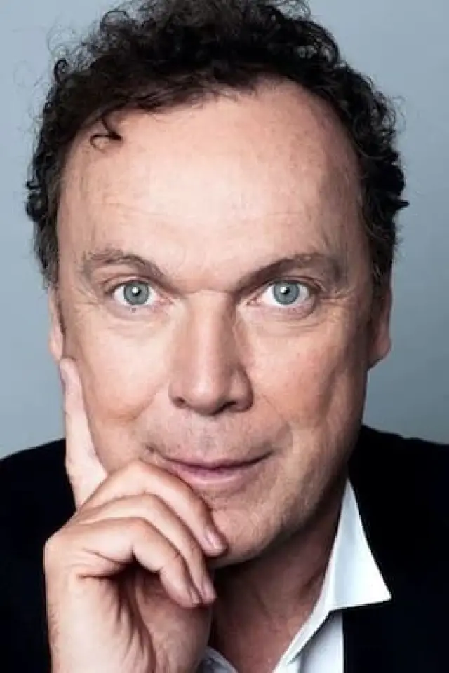 Zdjęcie  (Julien Lepers)