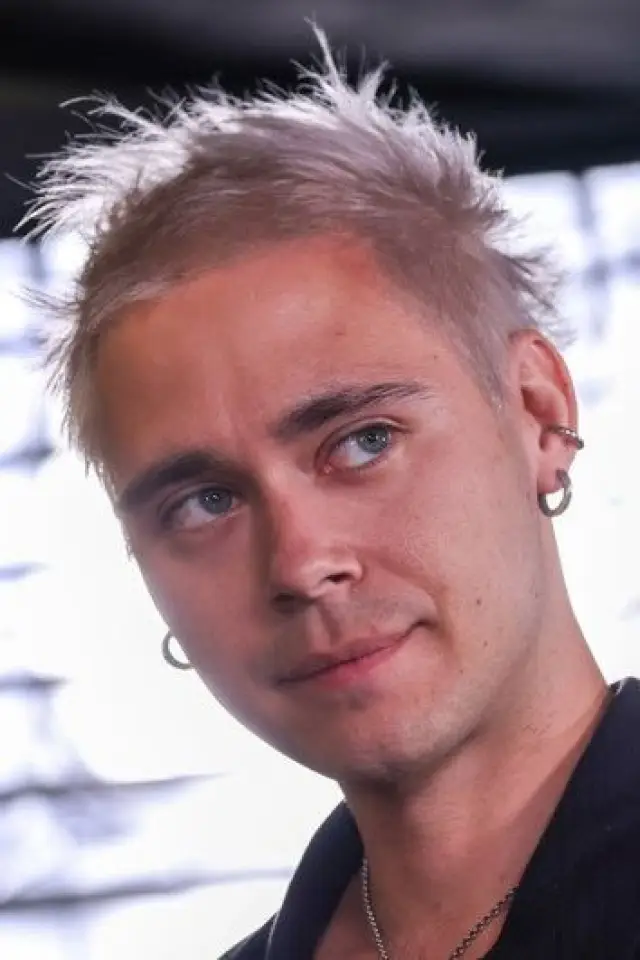 Zdjęcie  (Felix Umarov)