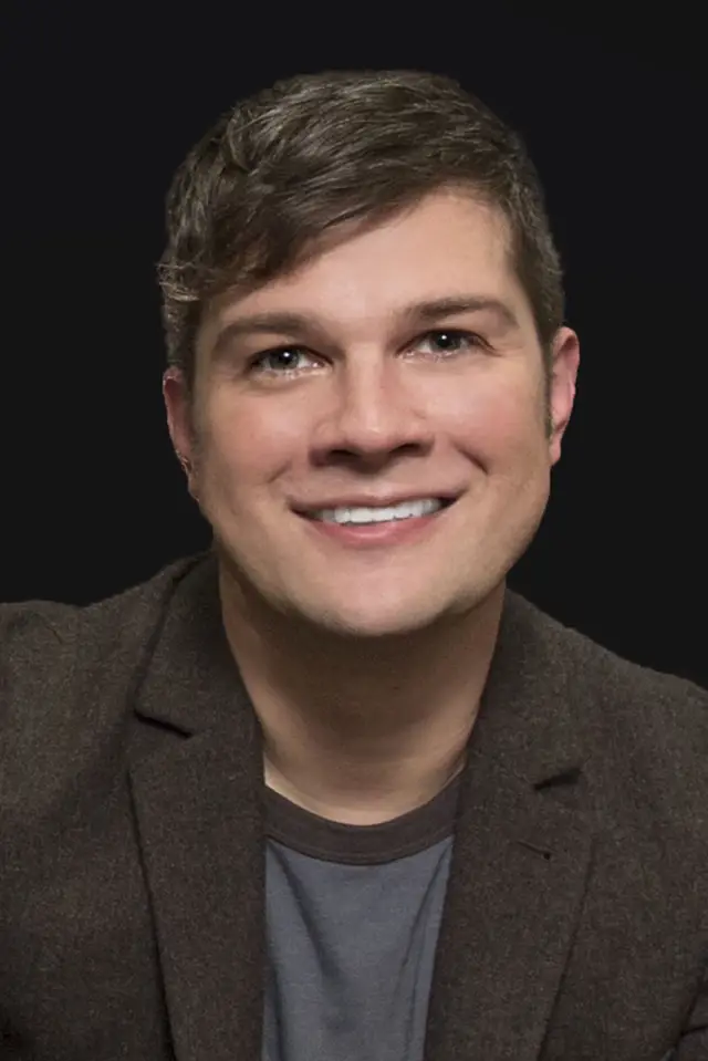 Zdjęcie Stifyn Oremus (Stephen Oremus)