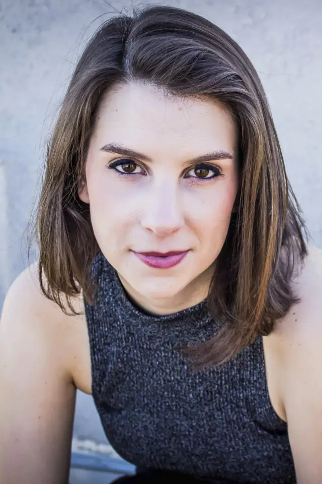 Zdjęcie  (Anna Baumgarten)