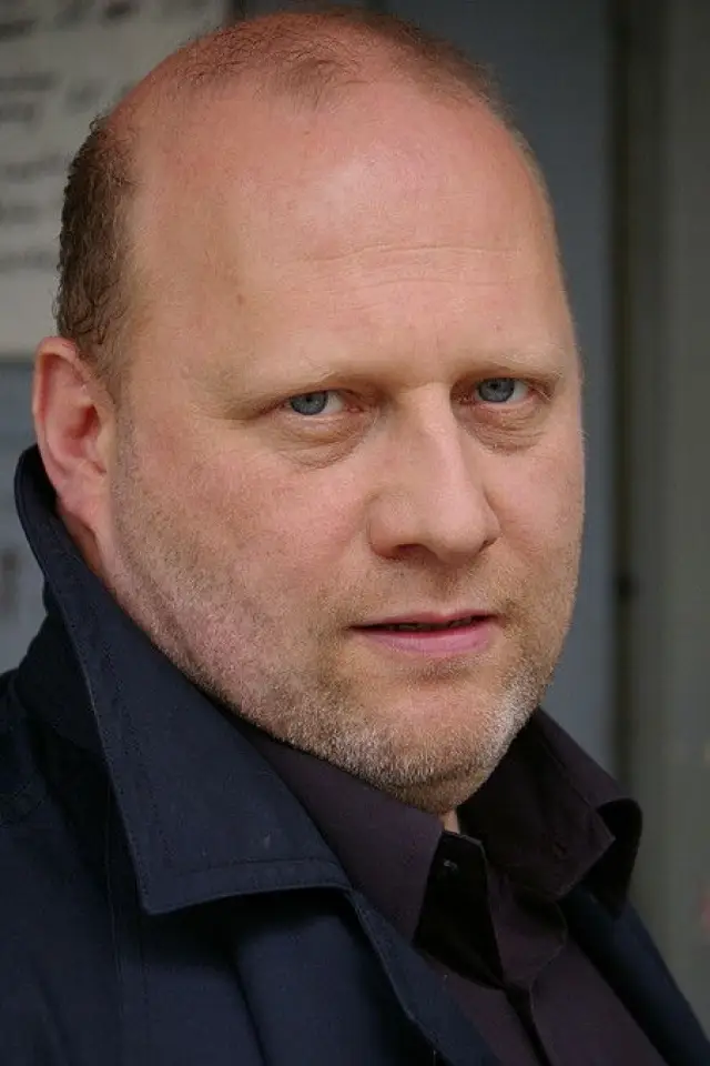 Zdjęcie  (Matthias van den Berg)