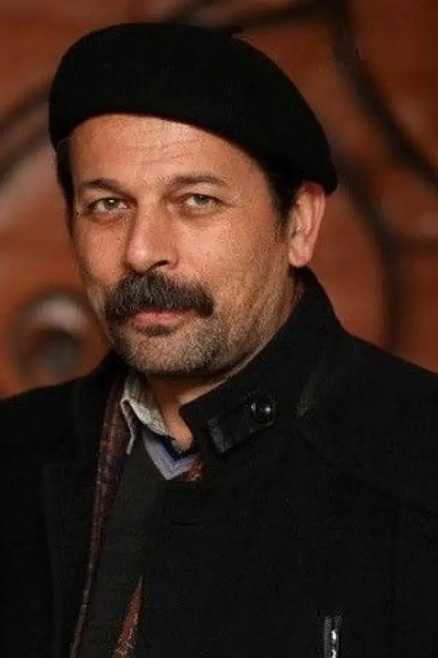 Zdjęcie  (Majid Potki)