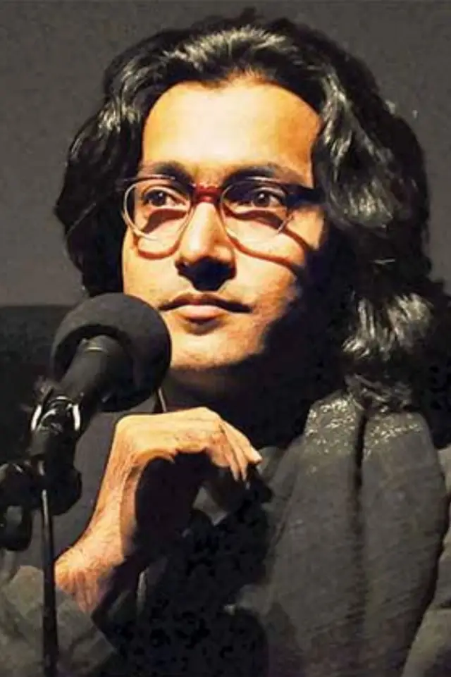 Zdjęcie  (Kamar Ahmad Simon)