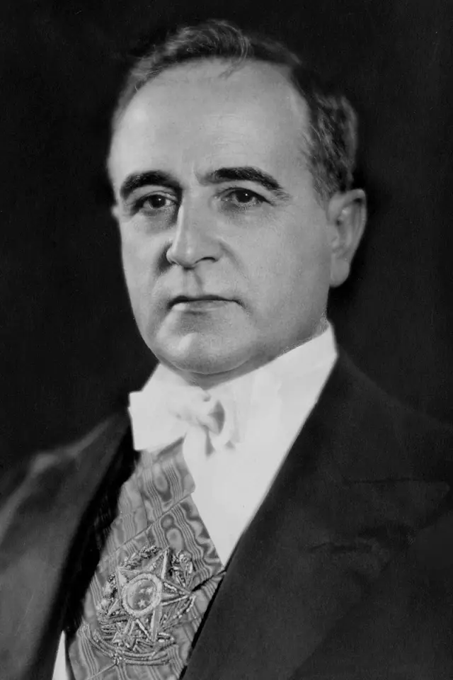Zdjęcie  (Getúlio Vargas)