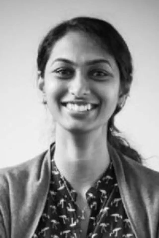 Zdjęcie Sweta Madhawan (Swetha Madhavan)