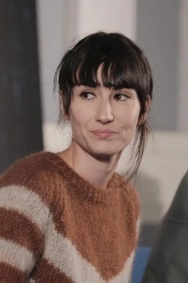 Zdjęcie  (Elisa Cepedal)