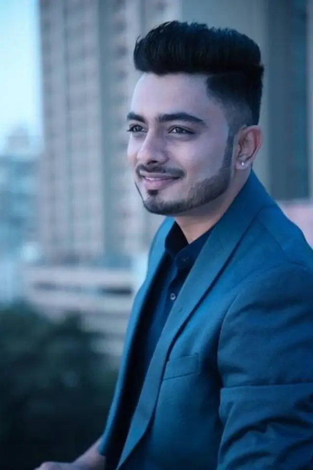 Zdjęcie Abhay Jodhpurkar (Abhay Jodhpurkar)
