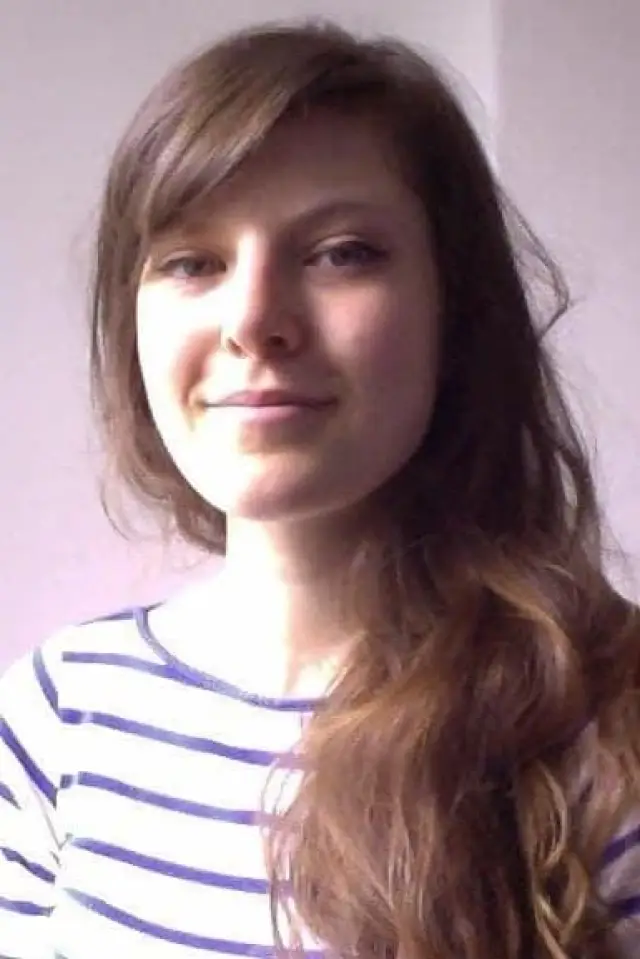 Zdjęcie Alakina Mann