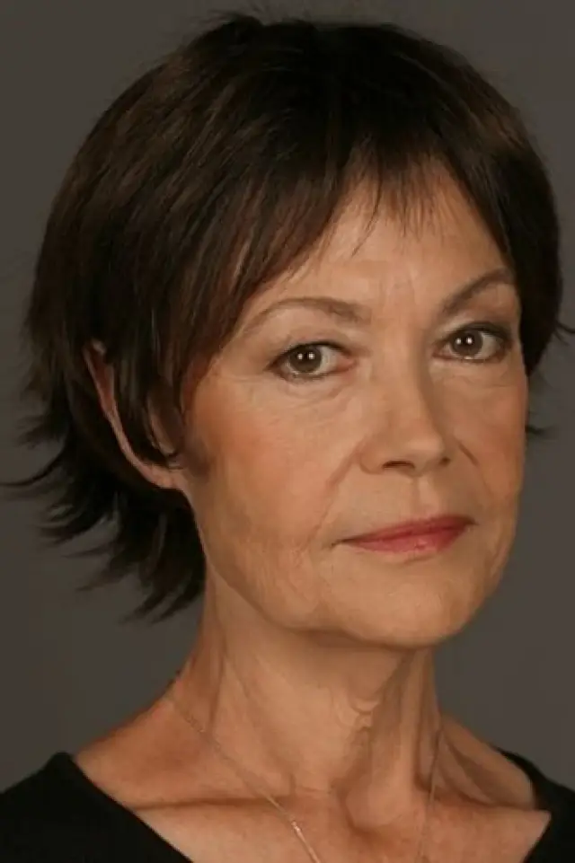 Zdjęcie Brygitta Katillon (Brigitte Catillon)