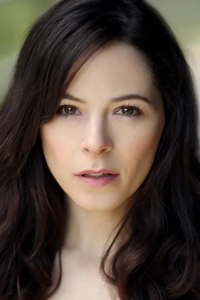 Zdjęcie Elaine Cassidy