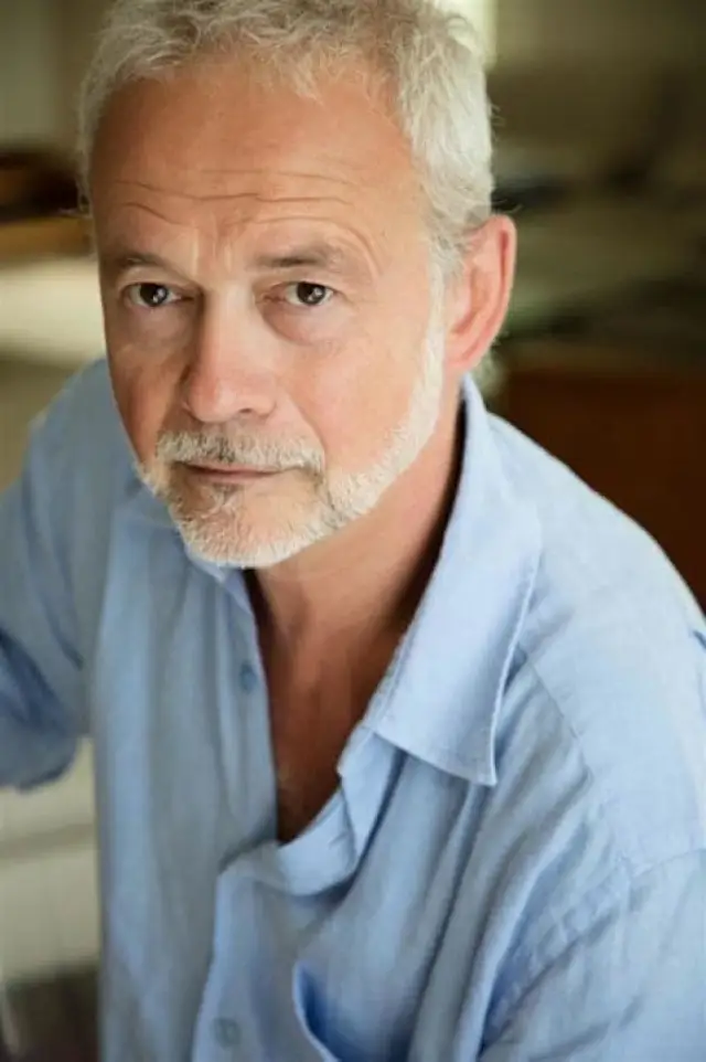 Zdjęcie Jan Filip Puymartyn (Jean-Philippe Puymartin)