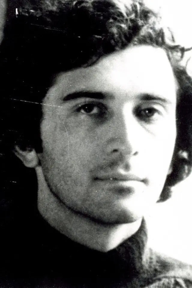 Zdjęcie  (Jorge Müller Silva)
