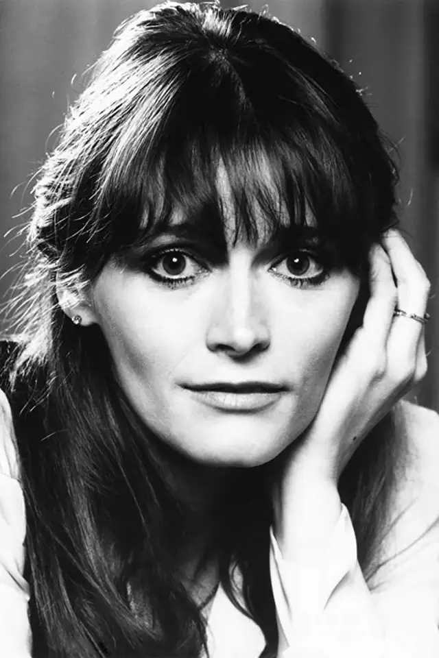 Zdjęcie Margot Kidder