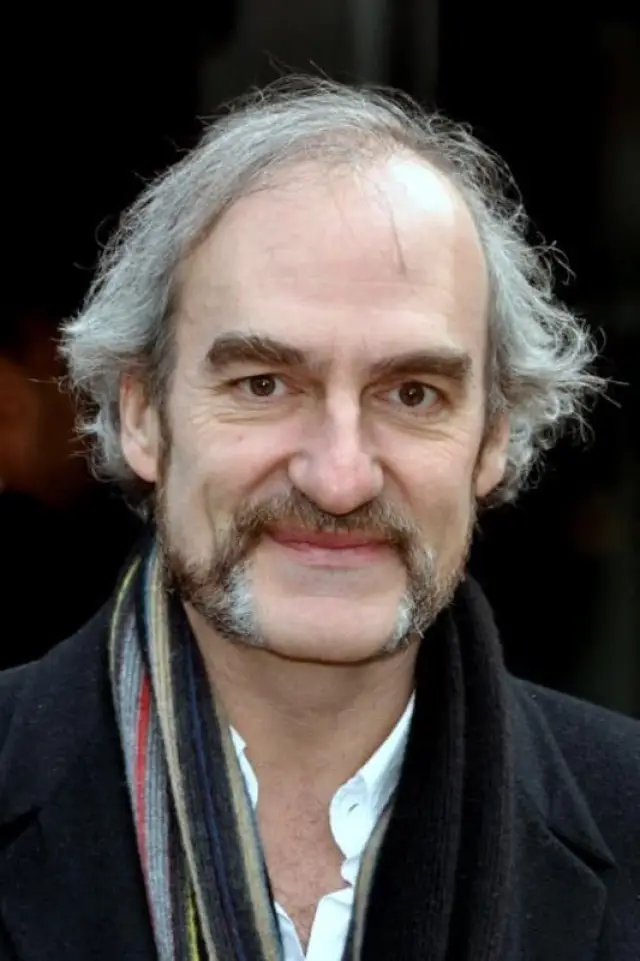 Zdjęcie Michel Vuillermoz