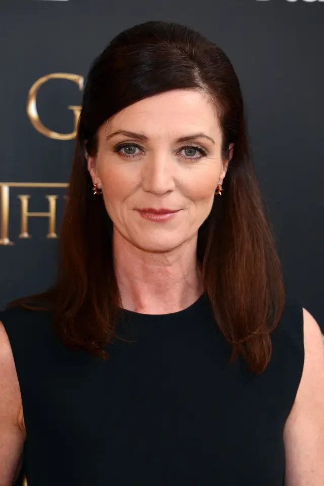 Zdjęcie Michelle Fairley
