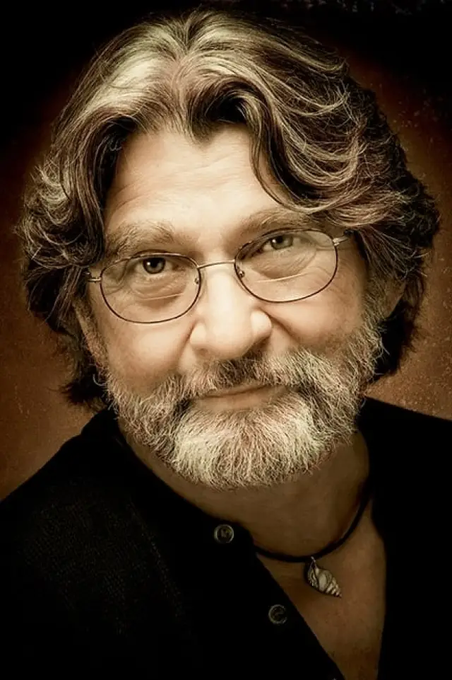Zdjęcie Ronald Víctor García