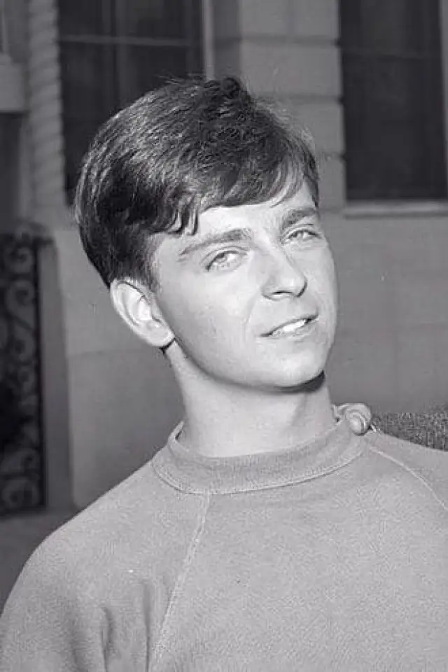 Zdjęcie  (Tommy Rettig)