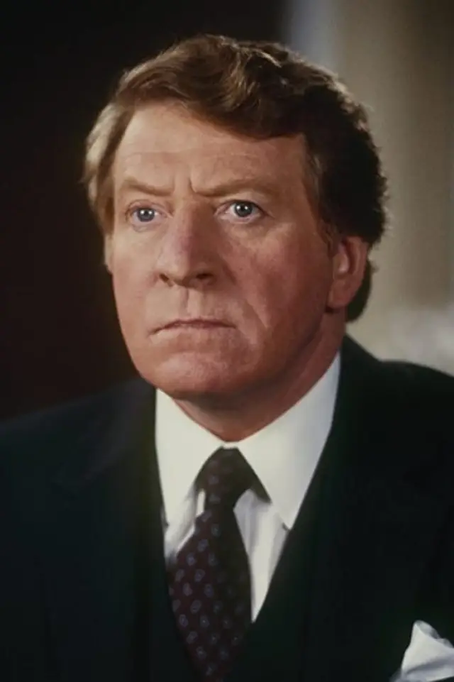Zdjęcie Clive Revill