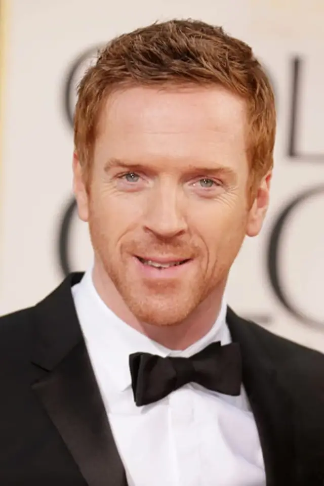 Zdjęcie Damian Lewis