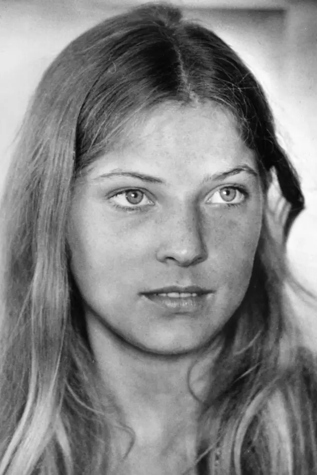 Zdjęcie Debra Berger (Debra Berger)