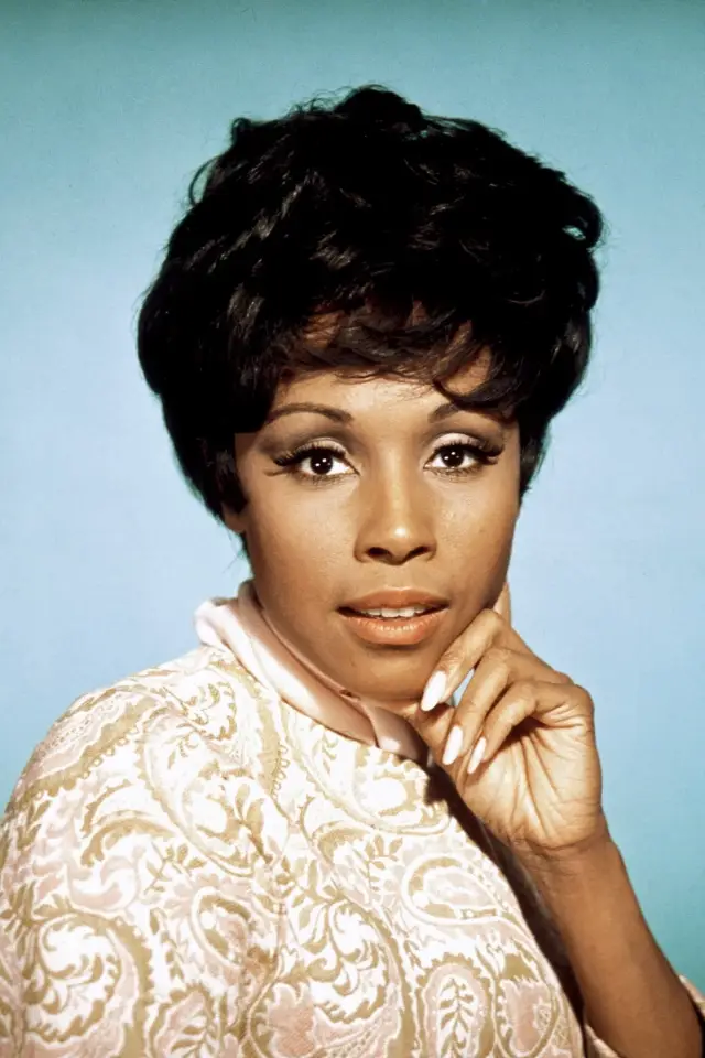 Zdjęcie Diian Karoll (Diahann Carroll)