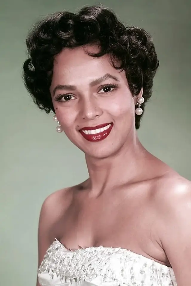 Zdjęcie  (Dorothy Dandridge)