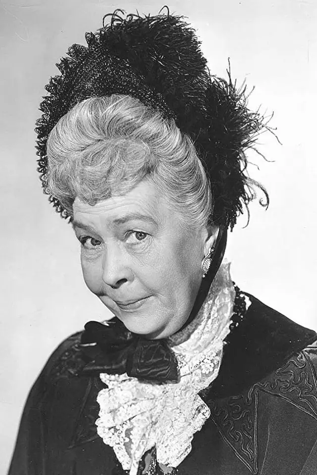 Zdjęcie Kathleen Howard