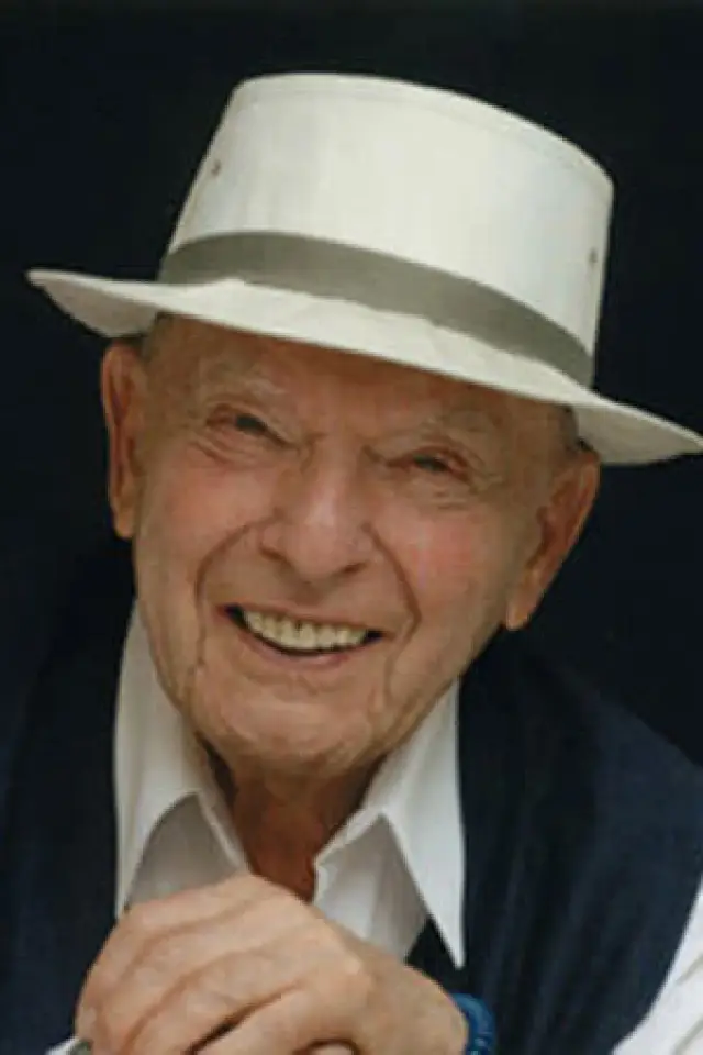 Zdjęcie Majkł Uulf (Michael Woulfe)