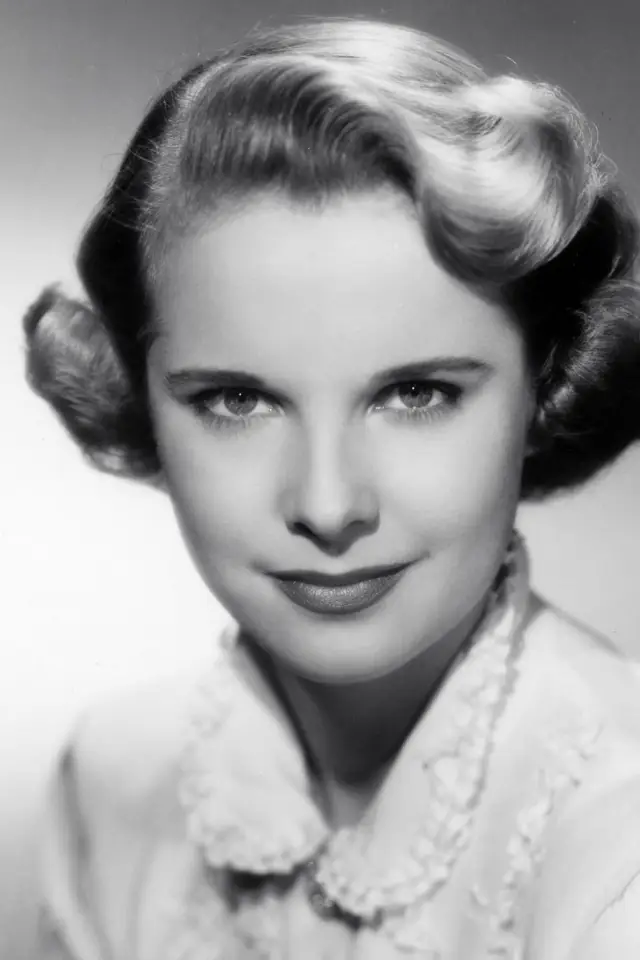 Zdjęcie Mona Freemann (Mona Freeman)