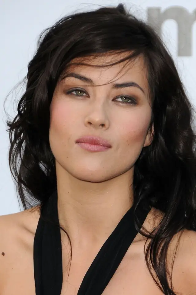 Zdjęcie Mylène Jampanoï