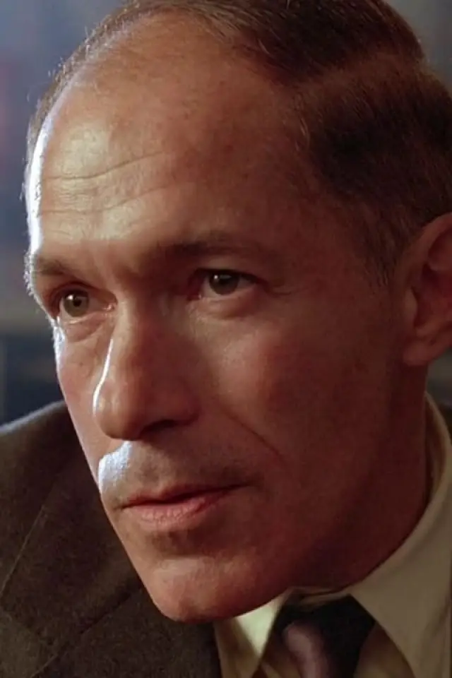 Zdjęcie Robert A. Silverman
