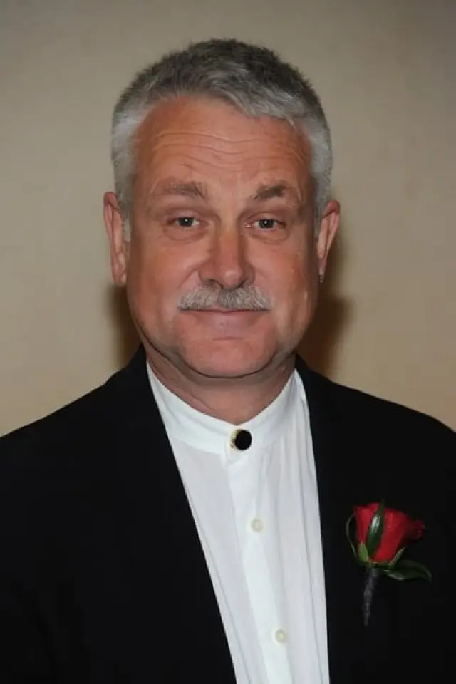 Zdjęcie Alar Kivilo