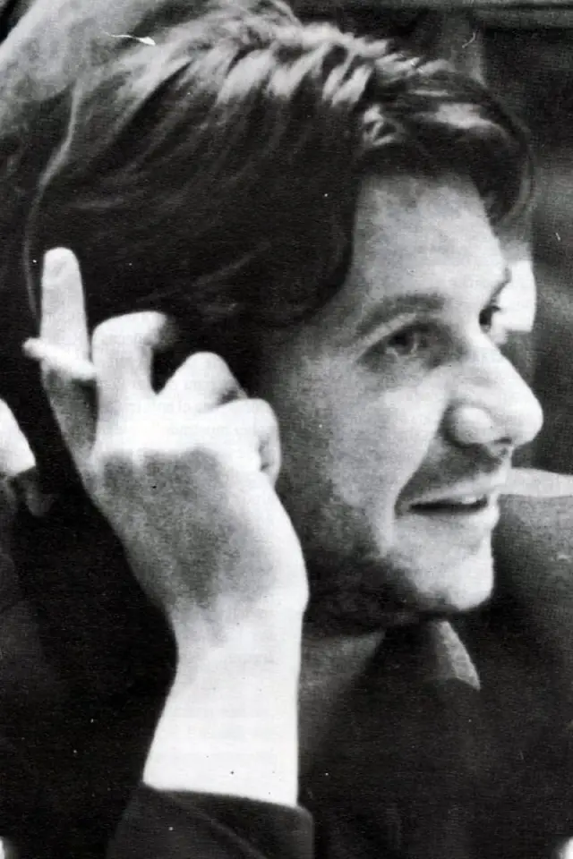 Zdjęcie Alejandro Agresti