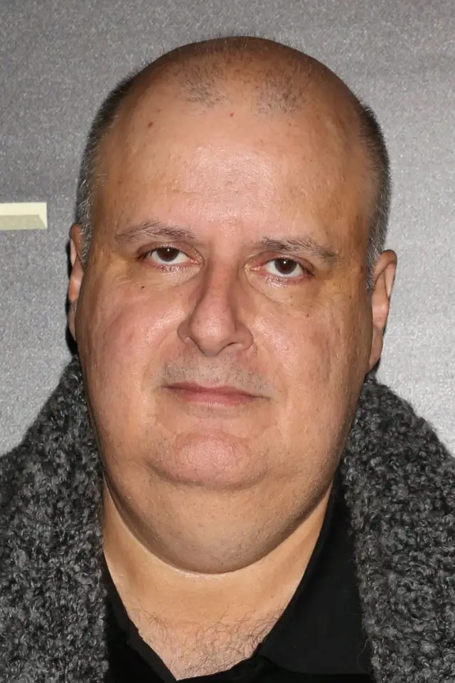 Zdjęcie Alex Proyas