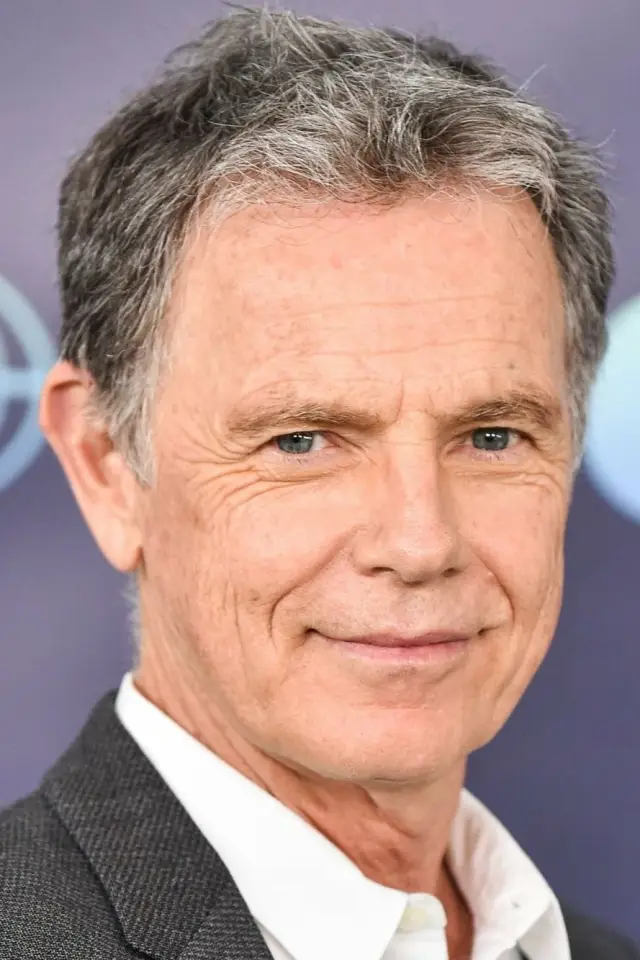Zdjęcie Brus Grinwud
 (Bruce Greenwood)