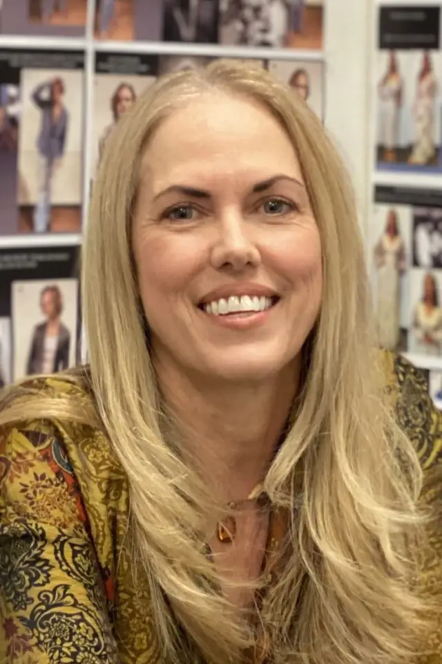 Zdjęcie Deniz Wingejt (Denise Wingate)
