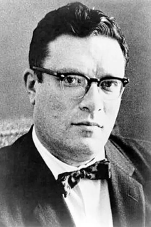Zdjęcie Isaac Asimov (Isaac Asimov)