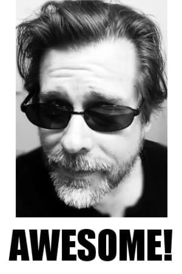 Zdjęcie Jeff Vintar