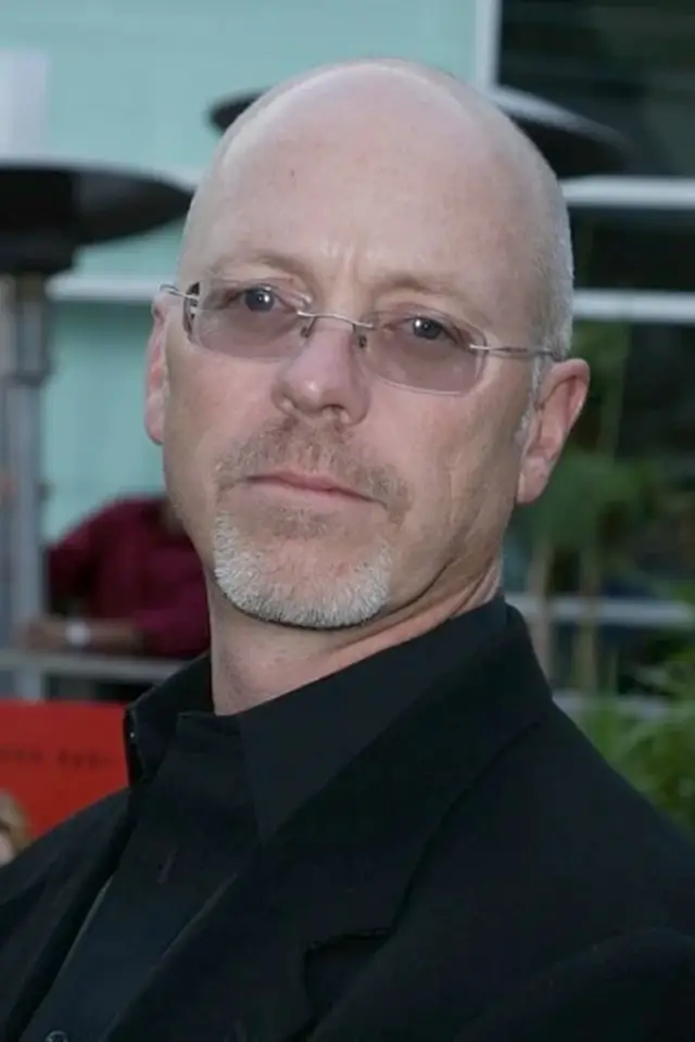 Zdjęcie John Dahl