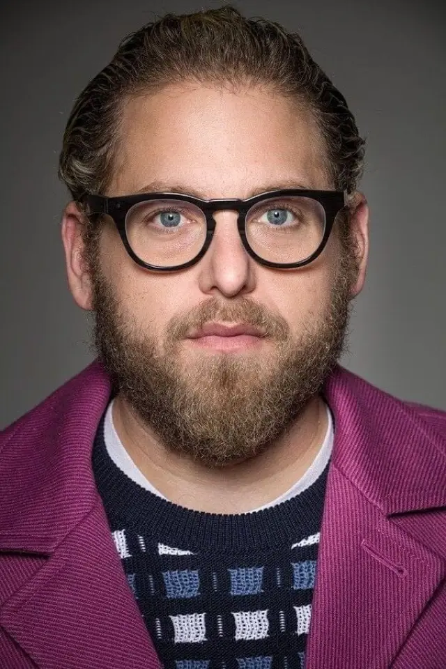 Zdjęcie Jonah Hill