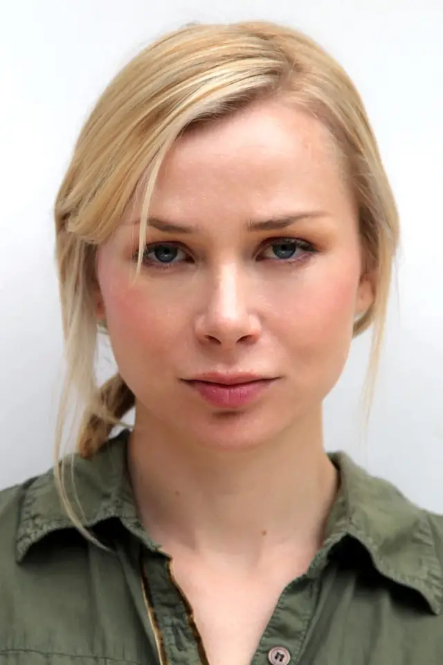 Zdjęcie Mika Boorem