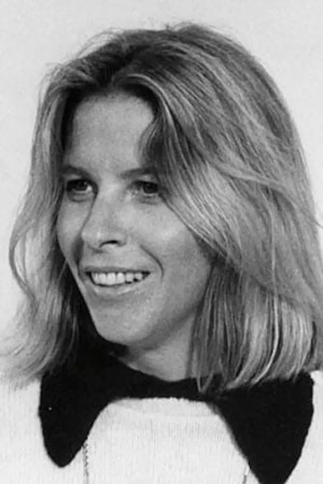 Zdjęcie Polly Platt