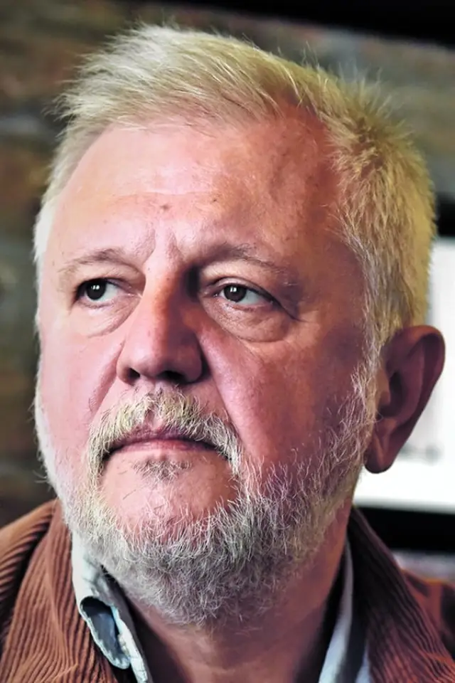 Zdjęcie  (Predrag Antonijević)