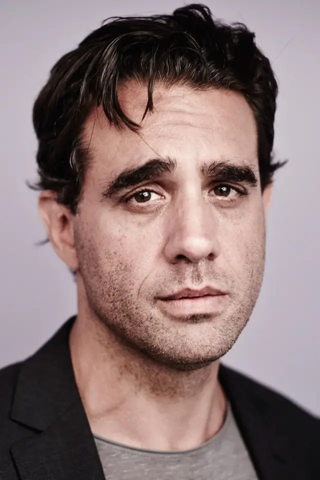 Zdjęcie Bobby Cannavale