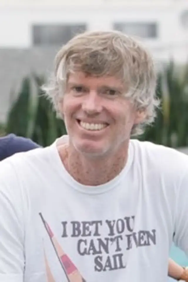 Zdjęcie Cormac Wibberley