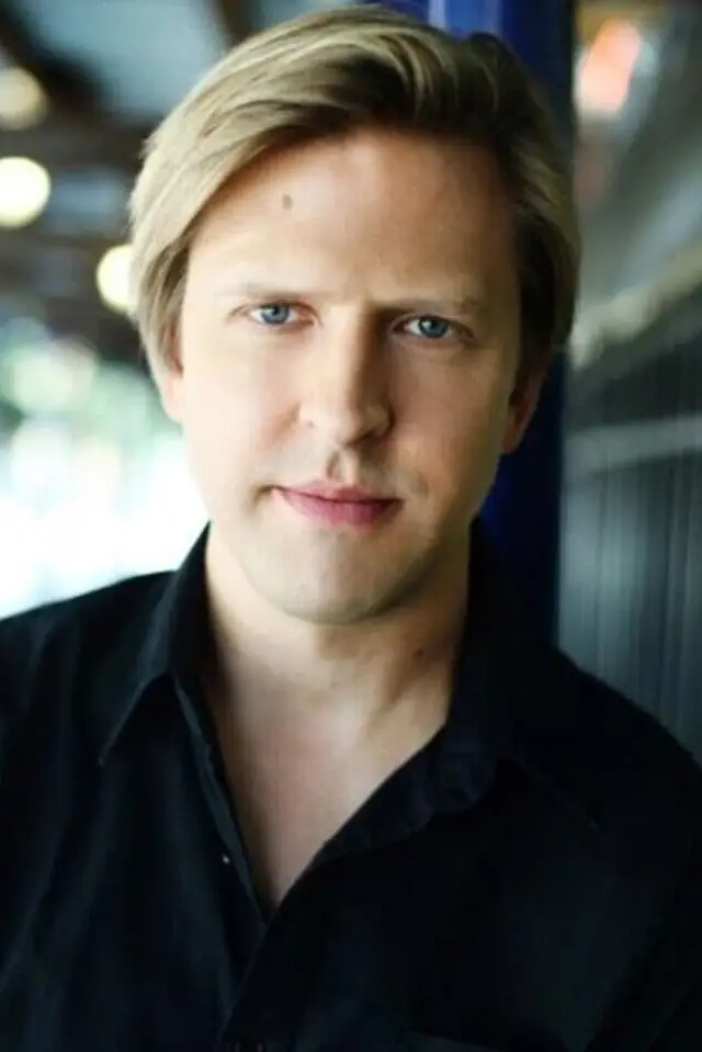 Zdjęcie Jayce Bartok