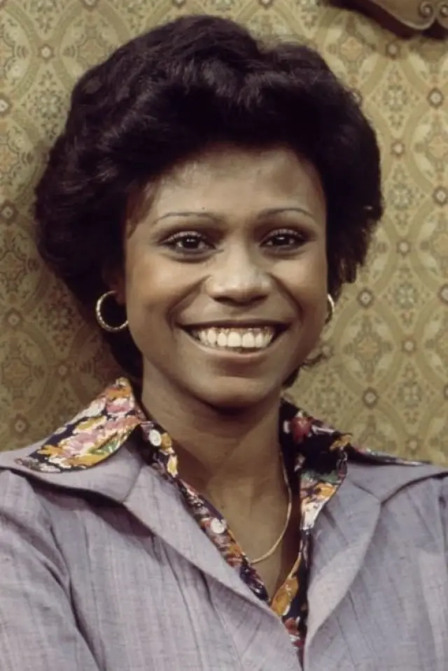 Zdjęcie Joan Pringle
