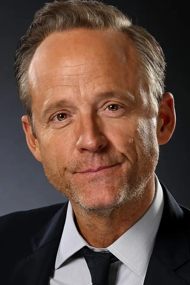 Zdjęcie John Benjamin Hickey