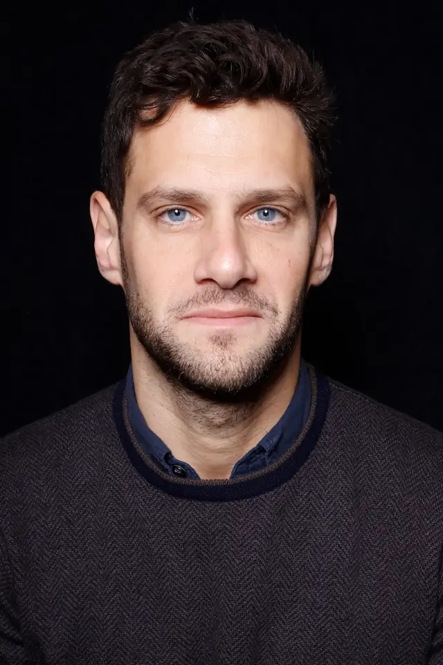 Zdjęcie Dżastin Barta (Justin Bartha)